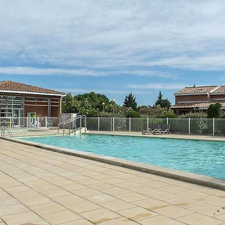 La Provencale Apartment Saint-Saturnin-lès-Avignon Exterior foto