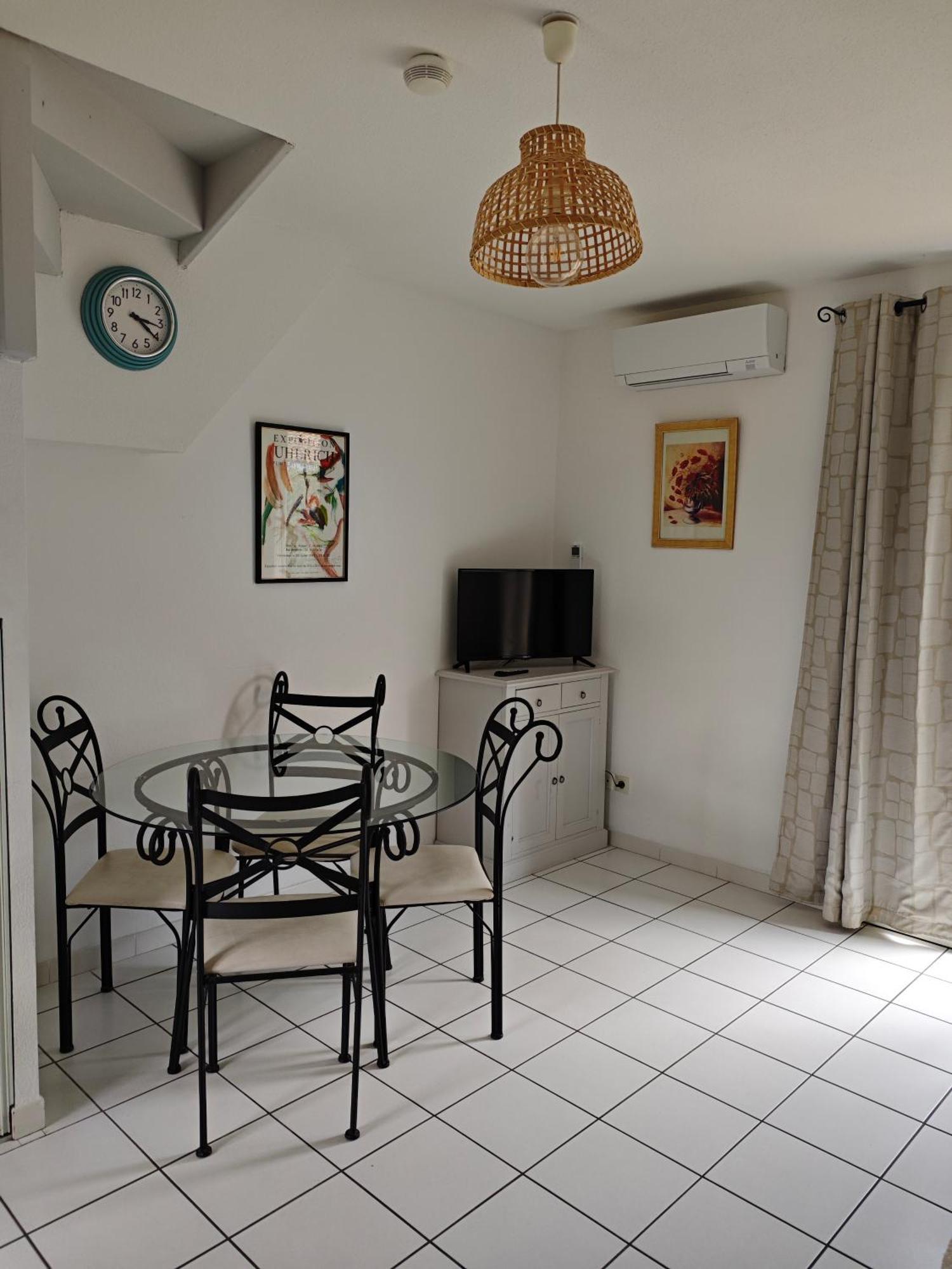 La Provencale Apartment Saint-Saturnin-lès-Avignon Exterior foto